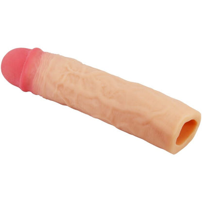 PRETTY LOVE - DEREK PENISHÜLLE MIT 7,6 CM VERLÄNGERUNG - Sexotim