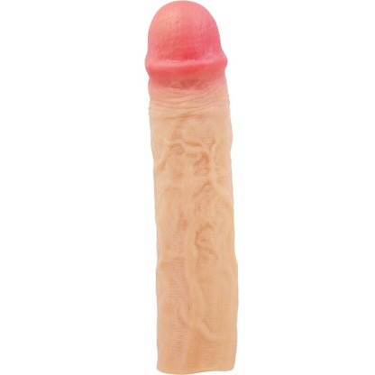 PRETTY LOVE - DEREK PENISHÜLLE MIT 7,6 CM VERLÄNGERUNG - Sexotim