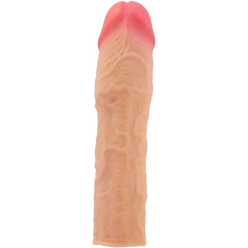 PRETTY LOVE - STEVENSON PENISHÜLLE MIT 7,6 CM VERLÄNGERUNG - Sexotim