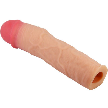 PRETTY LOVE - STEVENSON PENISHÜLLE MIT 7,6 CM VERLÄNGERUNG - Sexotim