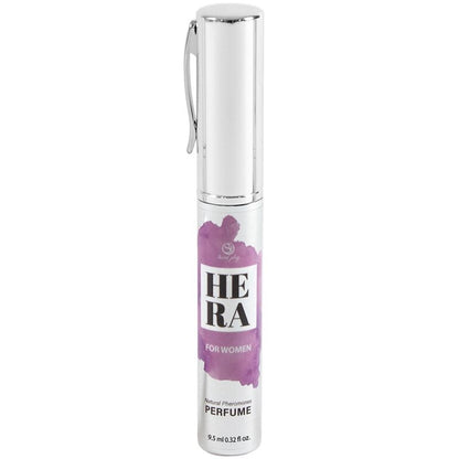 SECRETPLAY - HERA NATÜRLICHES PARFÜM PHEROMONEN REISEGRÖSSE FÜR FRAUEN 10 ML - Sexotim