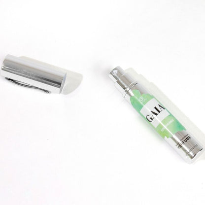 SECRETPLAY - GAIA NATÜRLICHES PARFÜM PHEROMONEN REISEGRÖSSE FÜR FRAUEN 10 ML - Sexotim