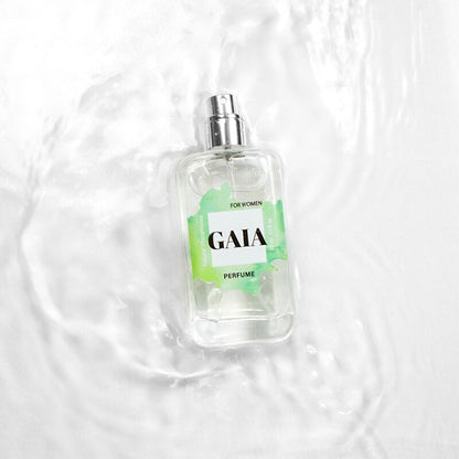SECRETPLAY - GAIA NATÜRLICHES PARFÜM PHEROMONE SPRAY FÜR FRAUEN 50 ML - Sexotim