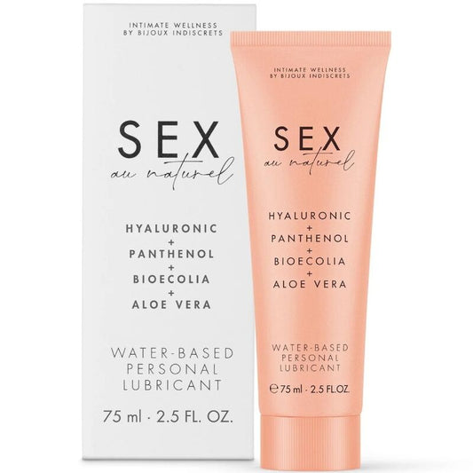 BIJOUX - GLEITMITTEL AUF WASSERBASIS 75 ML - Sexotim