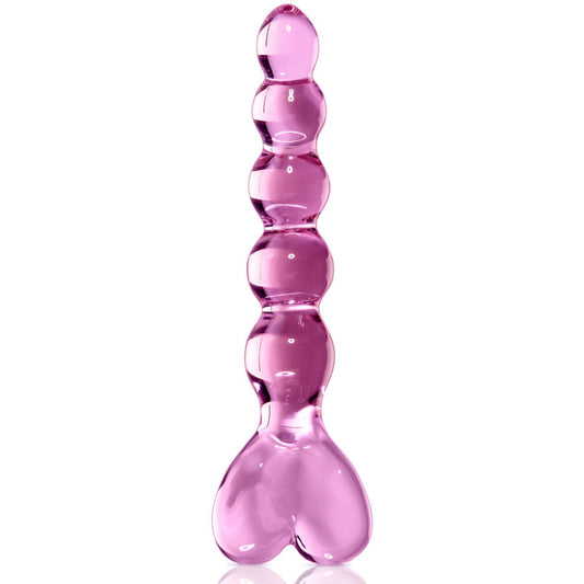 ICICLES - N. 43 GLASMASSAGER - Sexotim