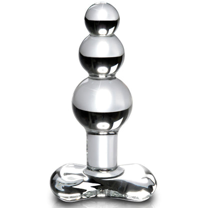 ICICLES - N. 47 KRISTALLMASSAGER - Sexotim