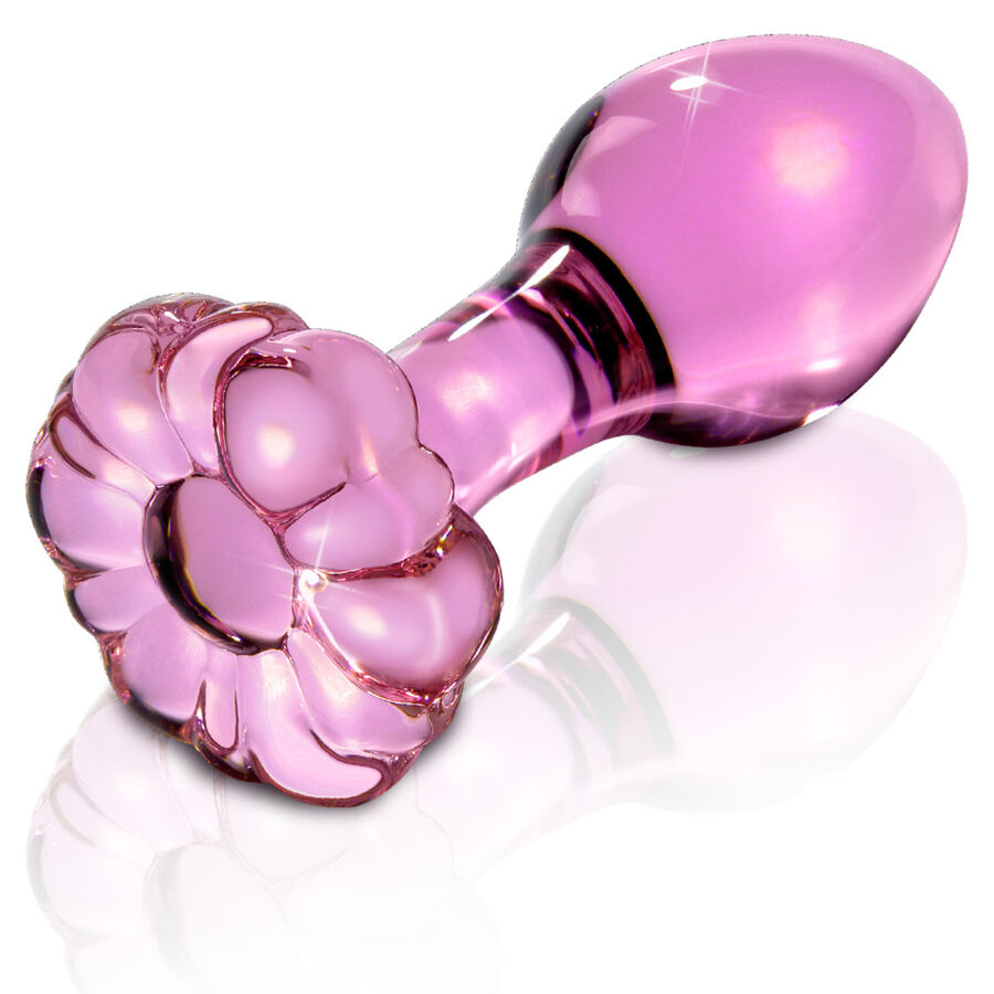 ICICLES - N. 48 KRISTALLMASSAGER - Sexotim