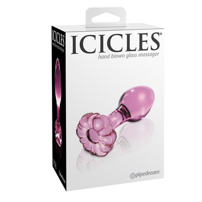 ICICLES - N. 48 KRISTALLMASSAGER - Sexotim