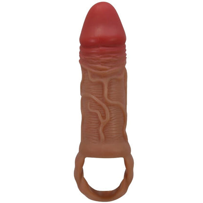 PRETTY LOVE - PEIRRE PENISHÜLLE 10 CM - Sexotim