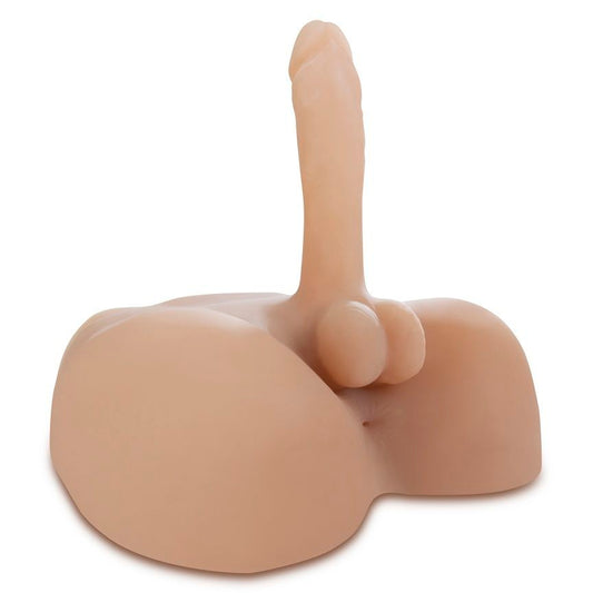 EXTREME TOYZ - PIPEDREAM EXTREME HARTEN ROCK-PENIS - Sexotim