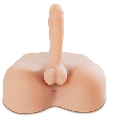 EXTREME TOYZ - PIPEDREAM EXTREME HARTEN ROCK-PENIS - Sexotim