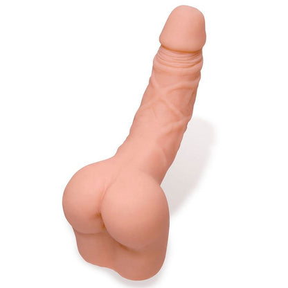 EXTREME TOYZ - PENIS- UND ANUS-MASTURBATOR IN EINEM - Sexotim