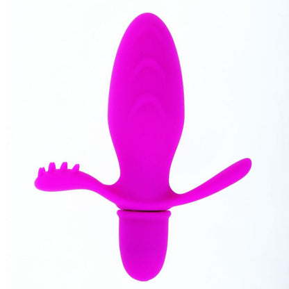 PRETTY LOVE - FLIRTATION FITCH VIBRATOR - Sexotim