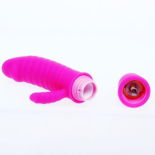 PRETTY LOVE - FLIRTATION ARND VIBRATOR - Sexotim