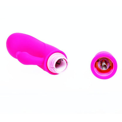 PRETTY LOVE - FLIRTATION VIBRATOR MIT KANINCHEN CAESAR - Sexotim