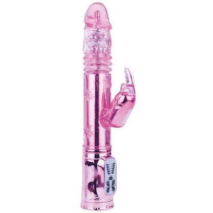 BAILE - POCHENDER BUNNY PINK RAMPANT ROTATOR - Sexotim