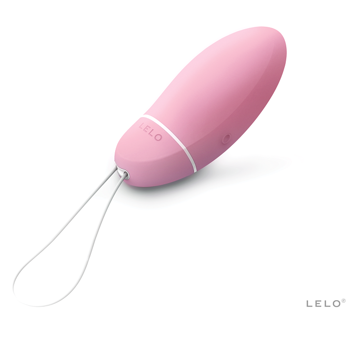 LELO - LUNA SMART BEAD ROSA - Sexotim