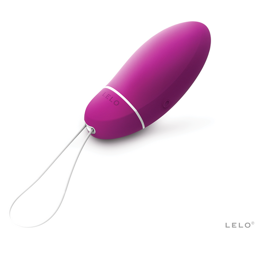 LELO - LUNA SMART BEAD DEEP ROSE - Sexotim