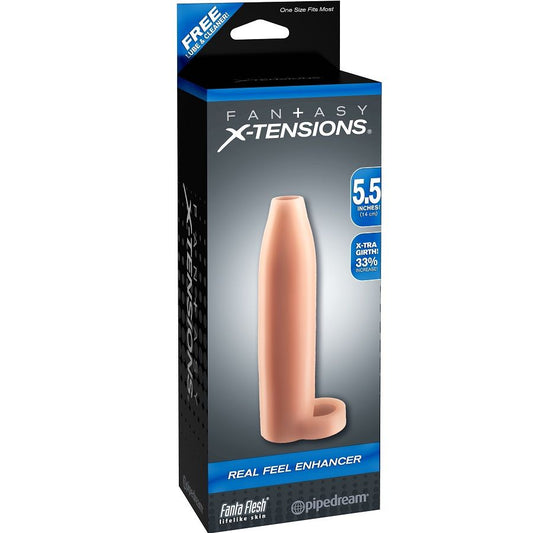 FANTASY X- TENSIONS - ECHTER GEFÜHLVERBESSERER M - Sexotim