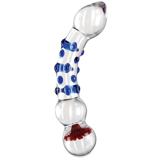 ICICLES - N. 18 GLASMASSAGER - Sexotim