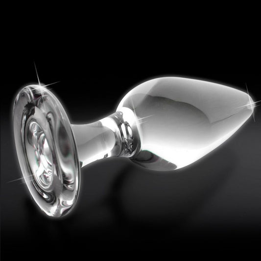 ICICLES - N. 26 GLASMASSAGER - Sexotim