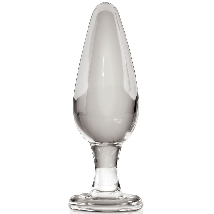 ICICLES - N. 26 GLASMASSAGER - Sexotim