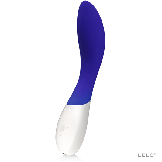 LELO - MONA WAVE VIBRATOR NACHTBLAU - Sexotim