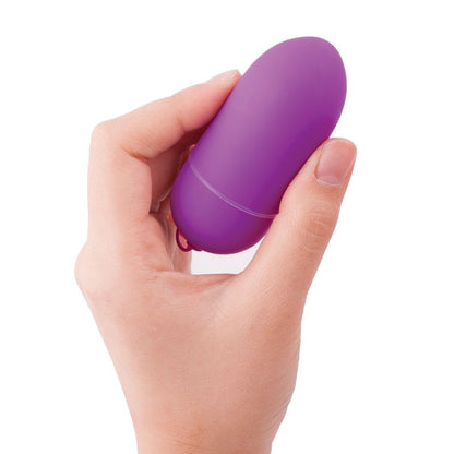 B SWISH - BNAUGHTY CLASSIC UNLEASHED FERNBEDIENUNG FLIEDER - Sexotim