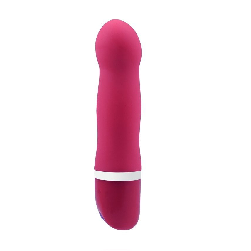 B SWISH - BDESIRED DELUXE CURVE ROSA - Sexotim