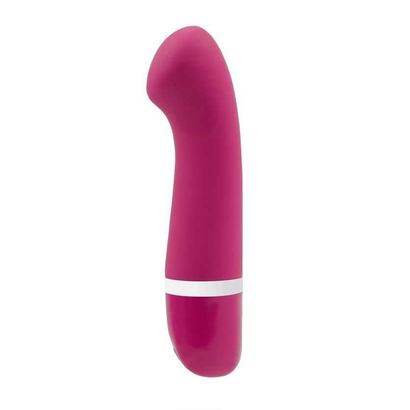 B SWISH - BDESIRED DELUXE CURVE ROSA - Sexotim