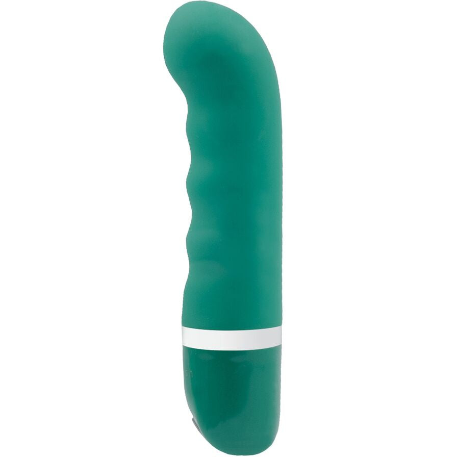 B SWISH - BDESIRED DELUXE PERLENVIBRATOR JADE - Sexotim