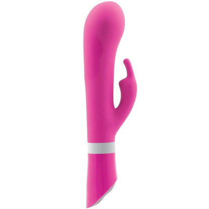 B SWISH - BWILD DELUXE BUNNY RABBIT VIBRATOR RASPBERRY - Sexotim