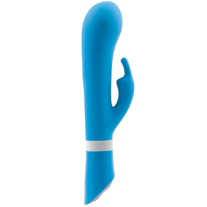 B SWISH - BWILD DELUXE BUNNY RABBIT VIBRATOR JADE - Sexotim