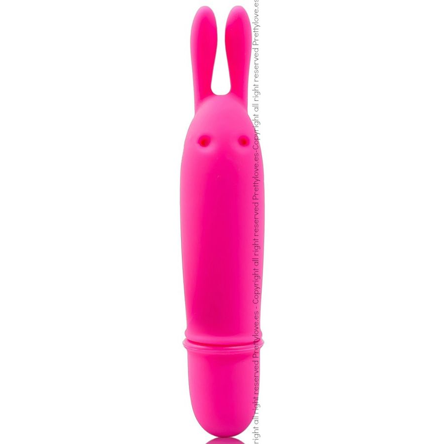 PRETTY LOVE - FLIRTATION BOYCE STIMULIERENDES MASSAGER - Sexotim