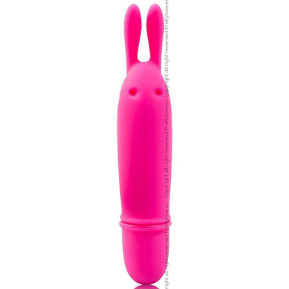 PRETTY LOVE - FLIRTATION BOYCE STIMULIERENDES MASSAGER - Sexotim