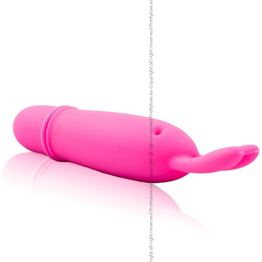 PRETTY LOVE - FLIRTATION BOYCE STIMULIERENDES MASSAGER - Sexotim