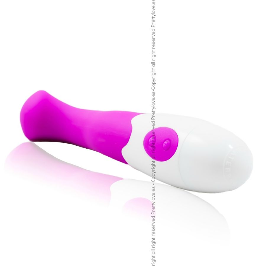 PRETTY LOVE - FLIRTATION CHARLES VIBRATOR - Sexotim