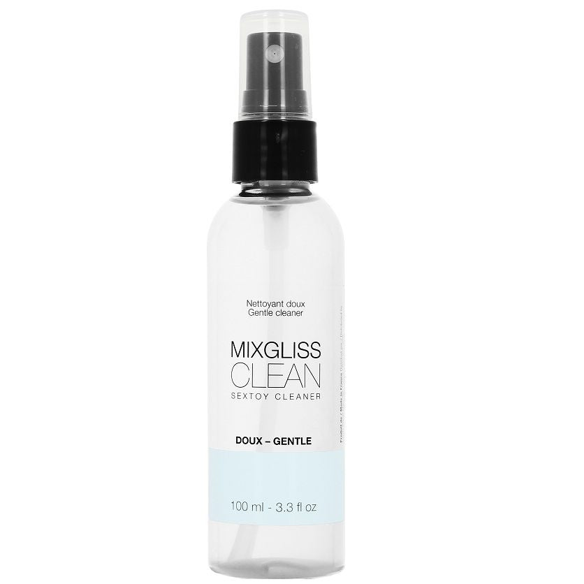 MIXGLISS - SPIELZEUGREINIGER 100 ML - Sexotim