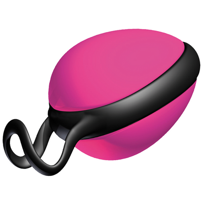 JOYDIVION JOYBALLS - SECRET SINGLE BALL FUCHSIA PINK - Sexotim