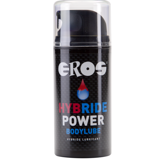 EROS POWER LINE - POWER BODYLUBE 100 ML - Sexotim