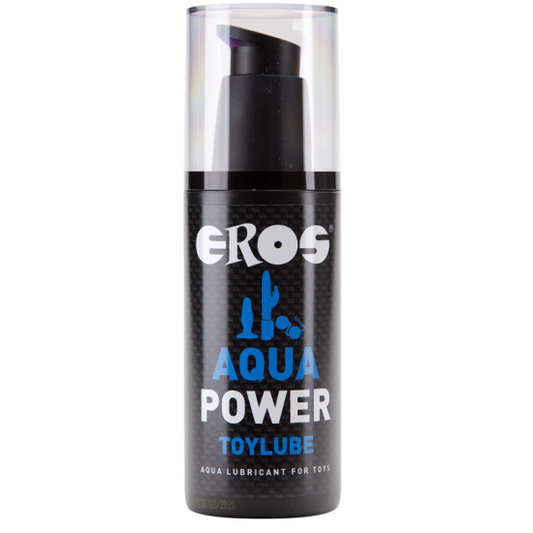 EROS POWER LINE - POWER TOYLUBE 125 ML - Sexotim