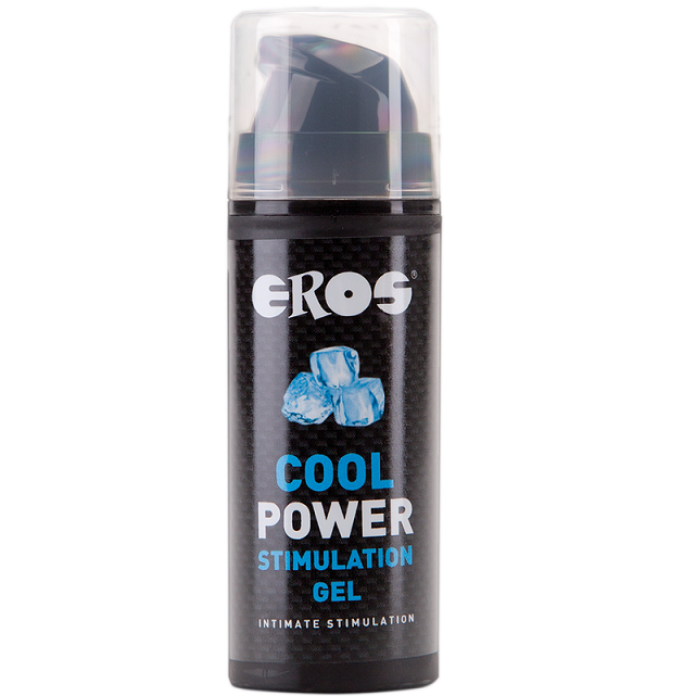 EROS POWER LINE - POWER STIMULATION GEL - Sexotim