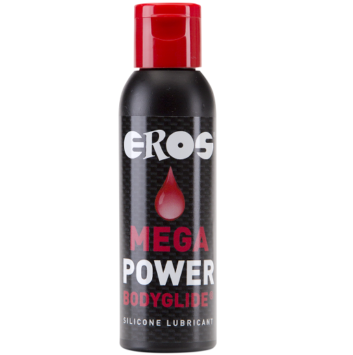 EROS POWER LINE - POWER BODYGLIDE SILICONE LUBRICANT 50 ML - Sexotim