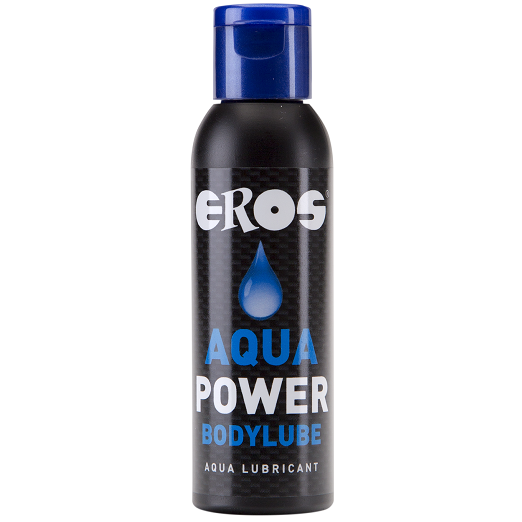 EROS POWER LINE - POWER BODYLUBE 50 ML - Sexotim