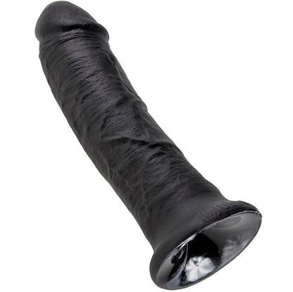 KING COCK - 8 DILDO SCHWARZ 20.3 CM - Sexotim