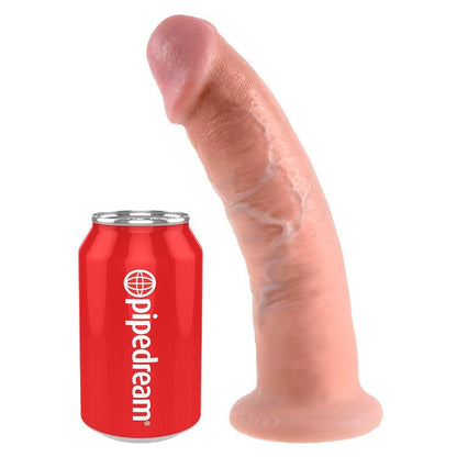 KING COCK - 9 DILDO FLEISCH 22.9 CM - Sexotim