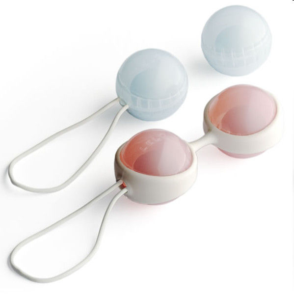 LELO - LUNA BEADS MINI CHINESISCHE KUGELN - Sexotim