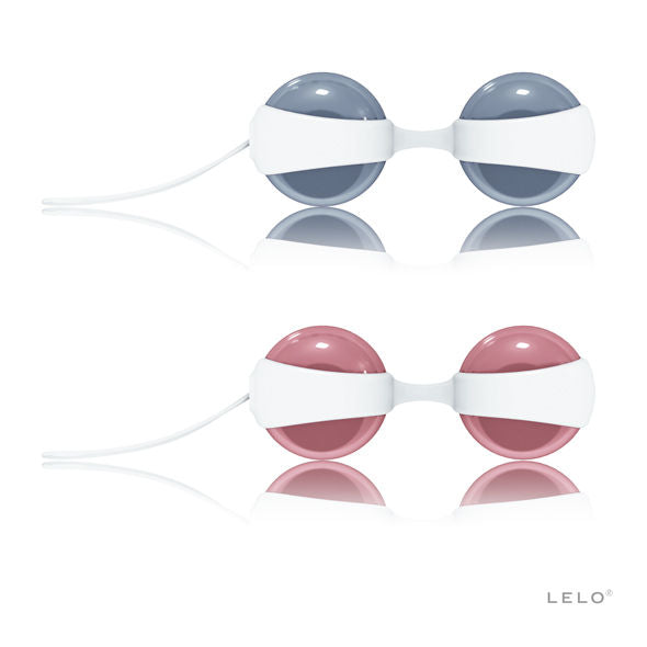 LELO - LUNA BEADS MINI CHINESISCHE KUGELN - Sexotim