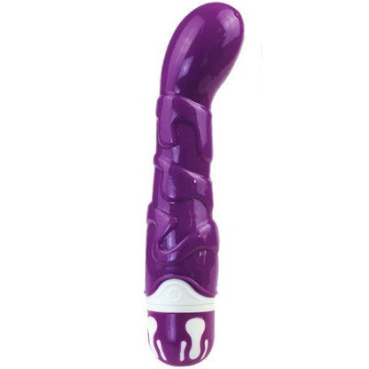 BAILE - REALISTISCHER HAHN 10 VIBRATIONSSTUFEN FLIEDER - Sexotim