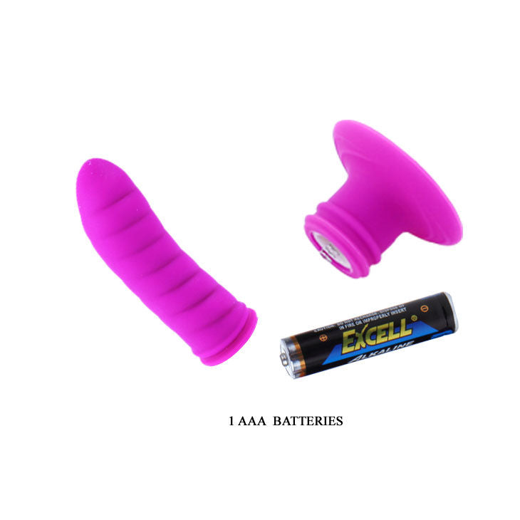 PRETTY LOVE - BUTPLUG ANALTWIST II - Sexotim